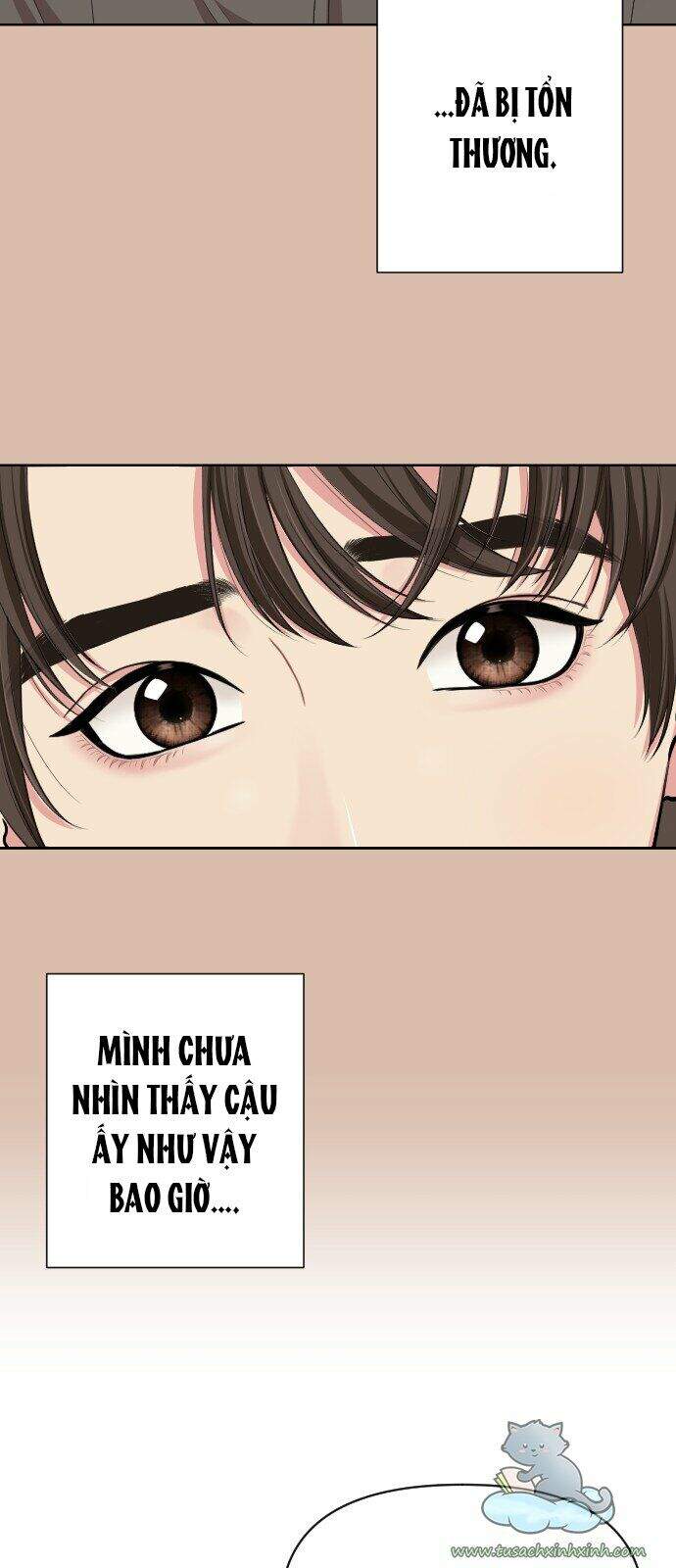 Gửi Em, Người Nuốt Trọn Vì Sao - Chương 31 - Trang 59