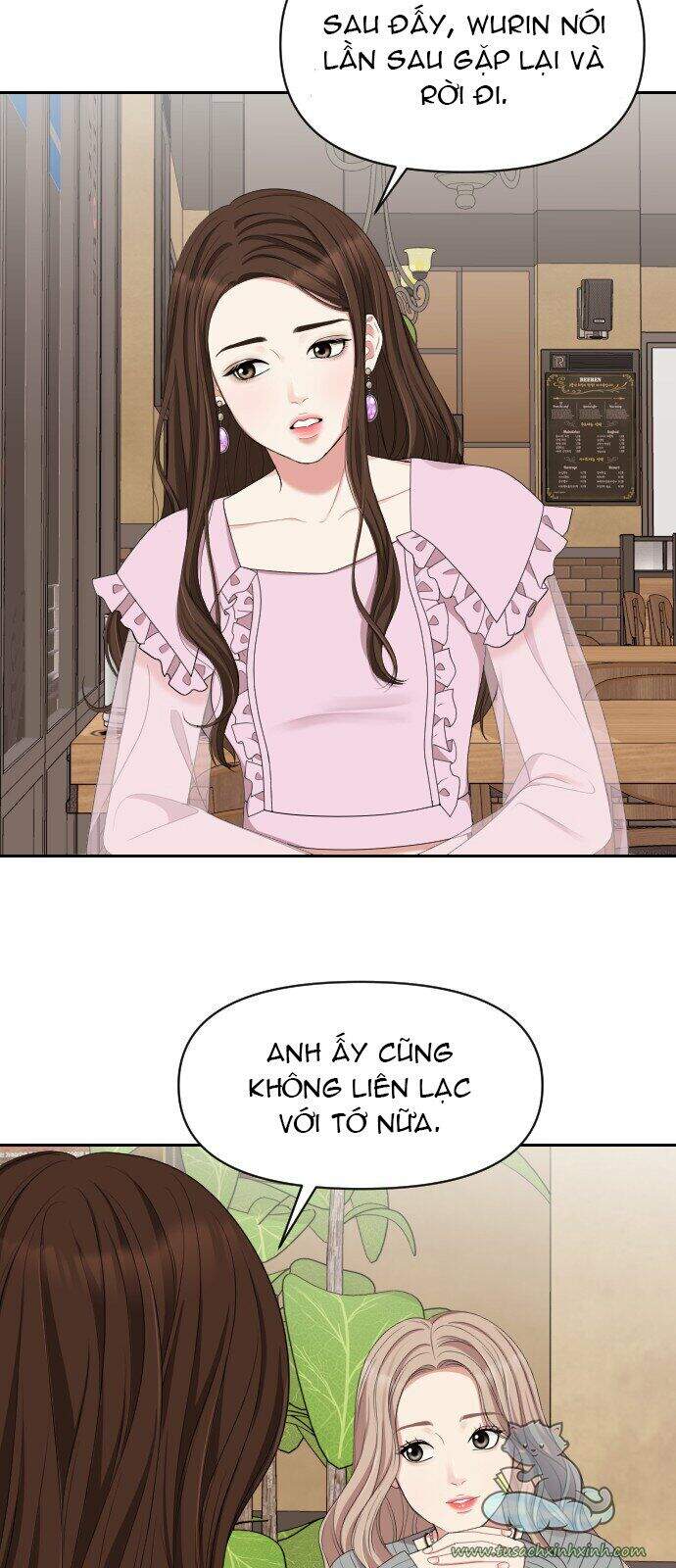 Gửi Em, Người Nuốt Trọn Vì Sao - Chương 31 - Trang 60