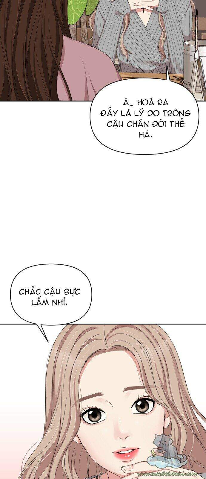 Gửi Em, Người Nuốt Trọn Vì Sao - Chương 31 - Trang 61