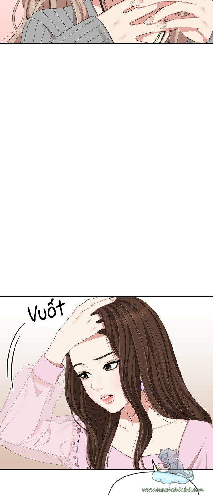 Gửi Em, Người Nuốt Trọn Vì Sao - Chương 31 - Trang 62