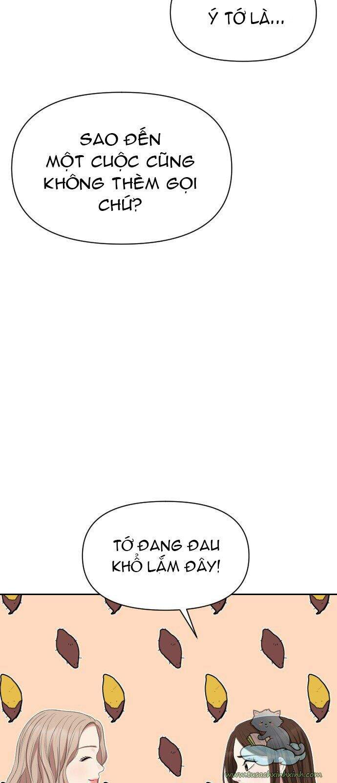 Gửi Em, Người Nuốt Trọn Vì Sao - Chương 31 - Trang 63