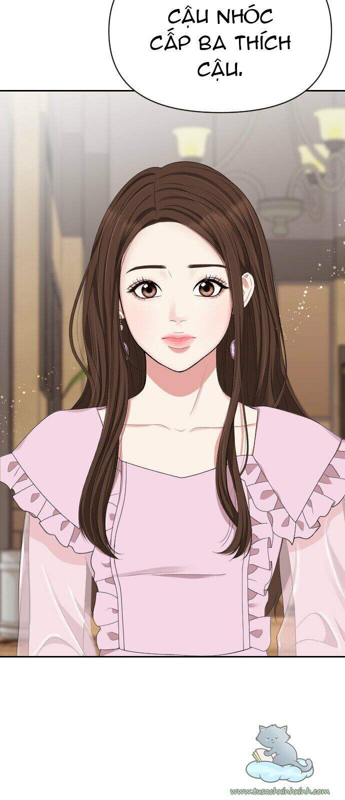 Gửi Em, Người Nuốt Trọn Vì Sao - Chương 31 - Trang 66