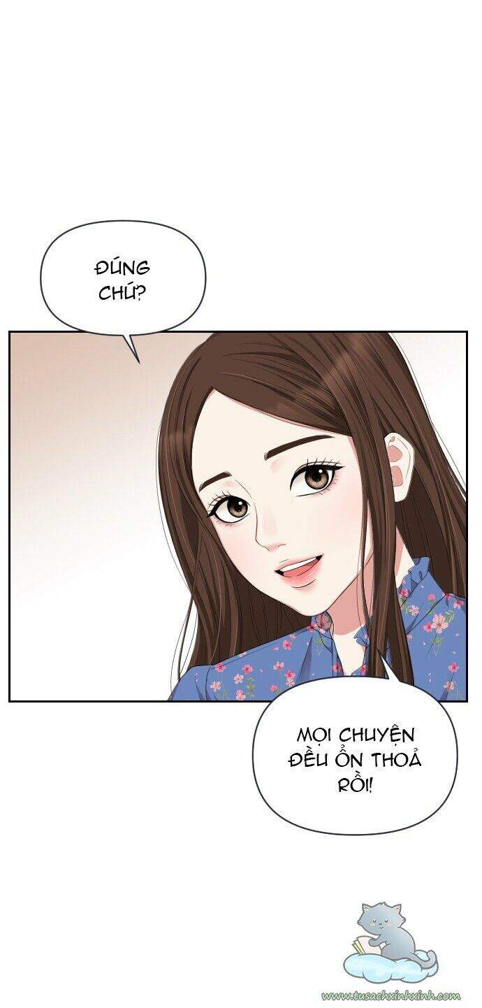 Gửi Em, Người Nuốt Trọn Vì Sao - Chương 31 - Trang 10