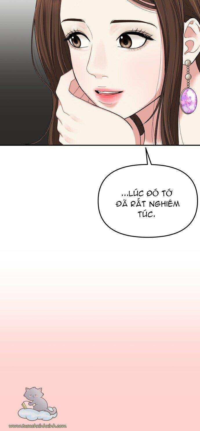 Gửi Em, Người Nuốt Trọn Vì Sao - Chương 32 - Trang 11