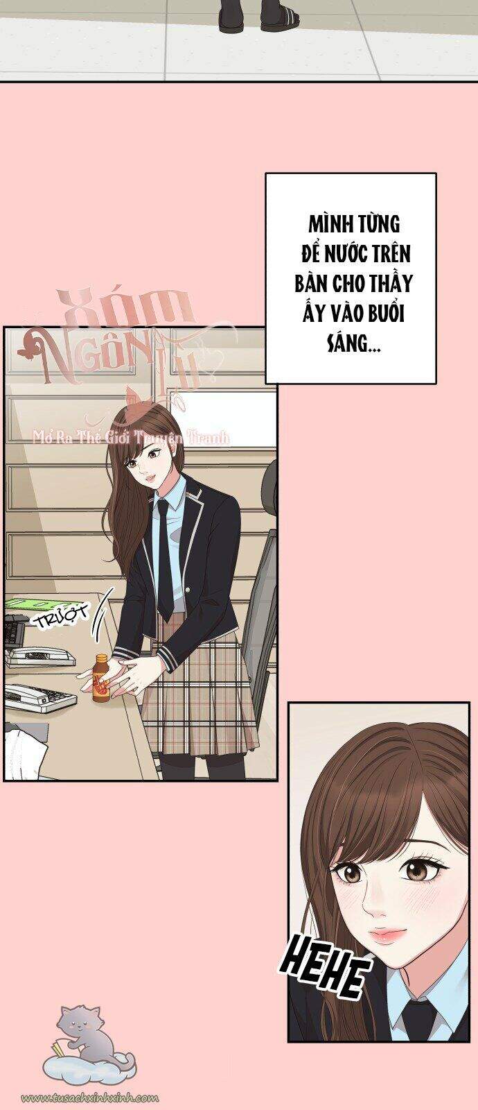 Gửi Em, Người Nuốt Trọn Vì Sao - Chương 32 - Trang 13