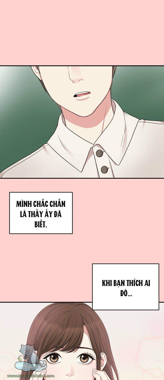 Gửi Em, Người Nuốt Trọn Vì Sao - Chương 32 - Trang 15