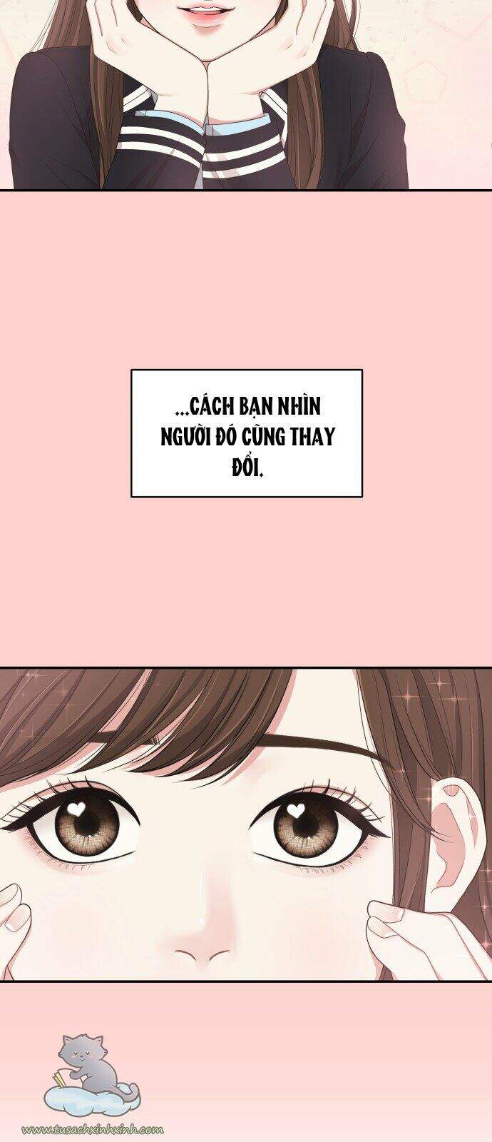 Gửi Em, Người Nuốt Trọn Vì Sao - Chương 32 - Trang 16