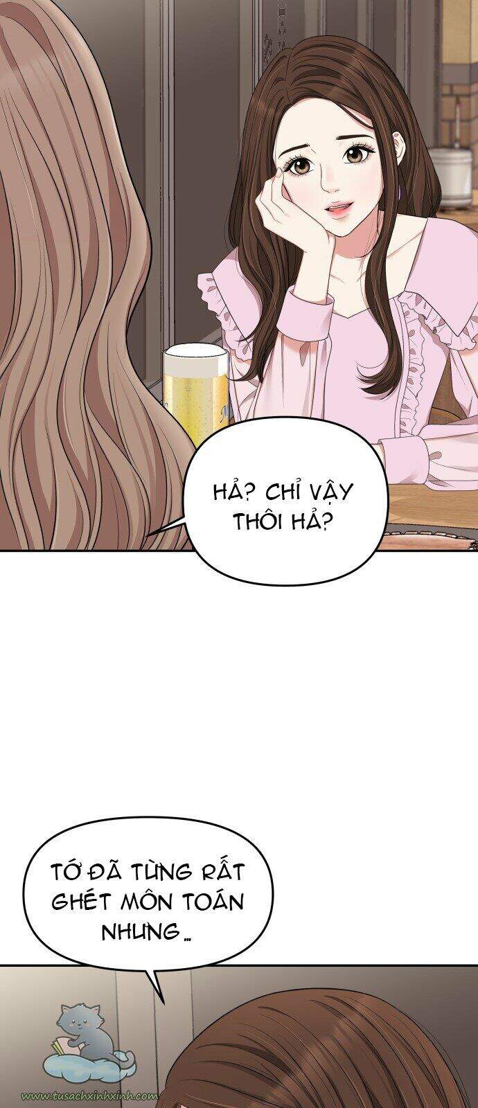 Gửi Em, Người Nuốt Trọn Vì Sao - Chương 32 - Trang 18