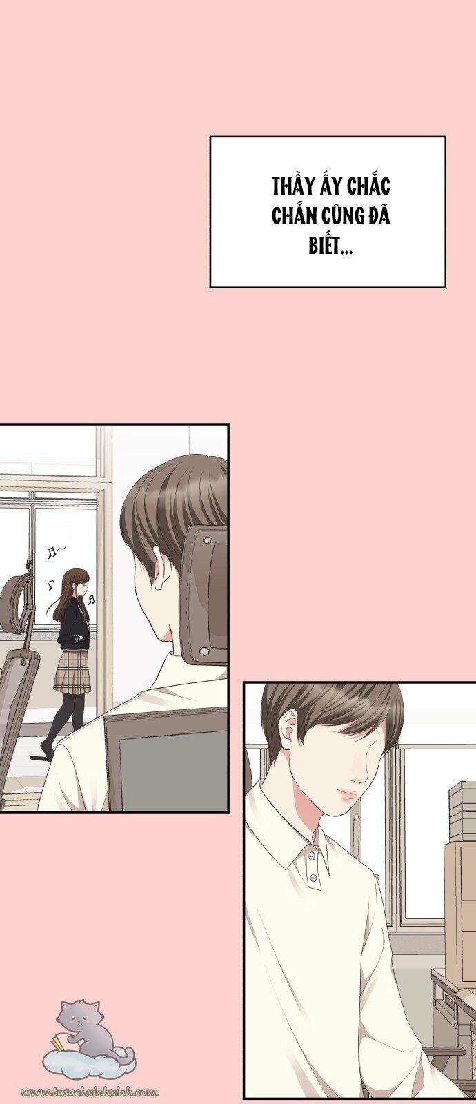 Gửi Em, Người Nuốt Trọn Vì Sao - Chương 32 - Trang 24