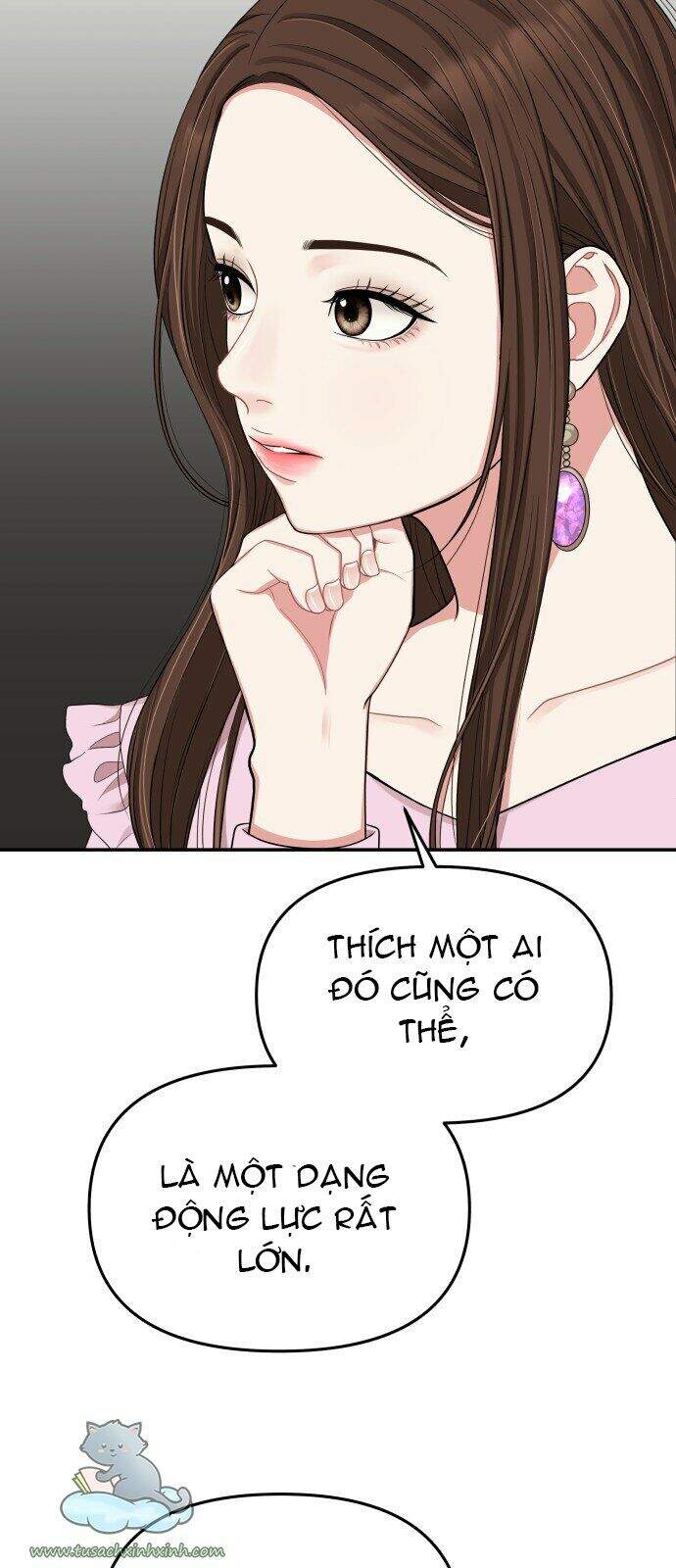 Gửi Em, Người Nuốt Trọn Vì Sao - Chương 32 - Trang 26