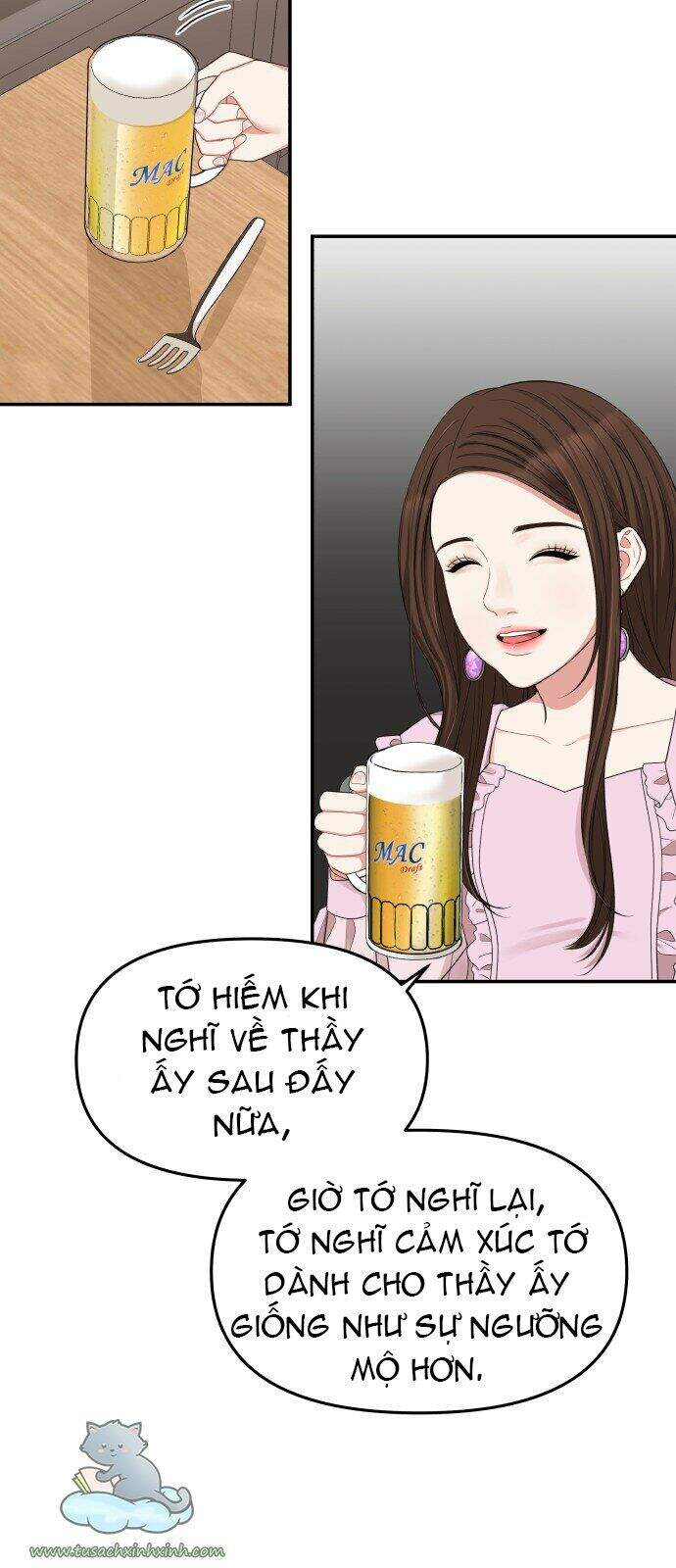 Gửi Em, Người Nuốt Trọn Vì Sao - Chương 32 - Trang 28