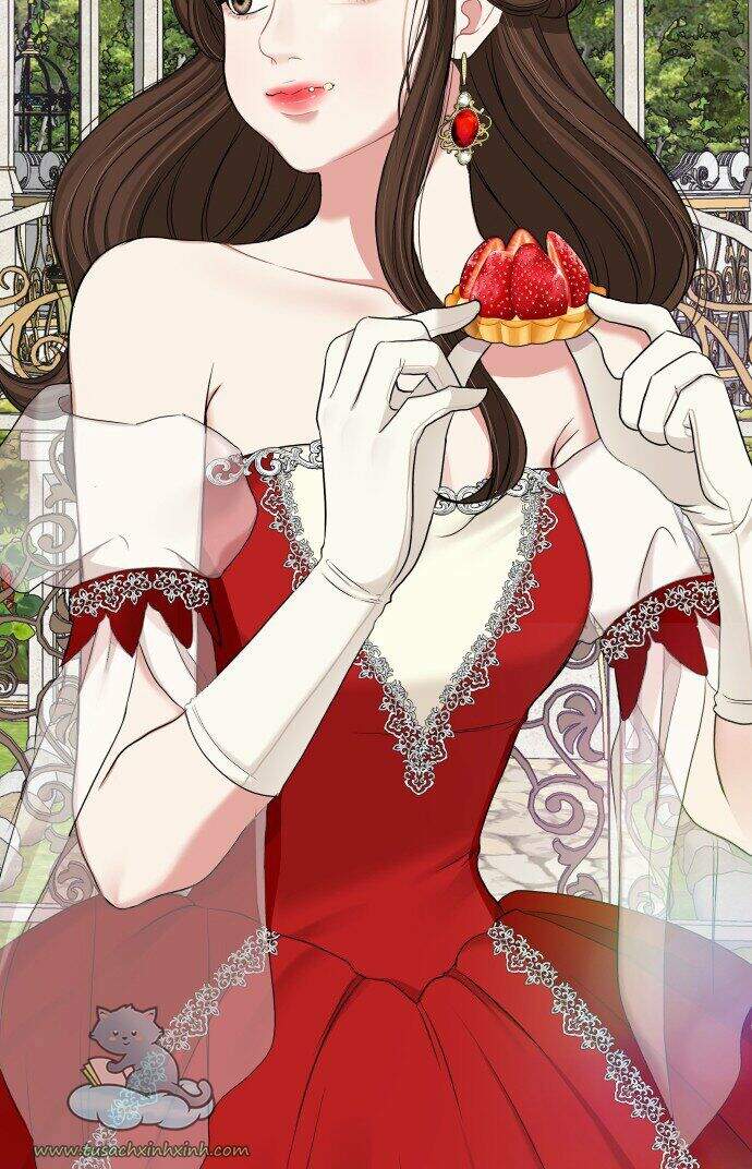 Gửi Em, Người Nuốt Trọn Vì Sao - Chương 32 - Trang 36