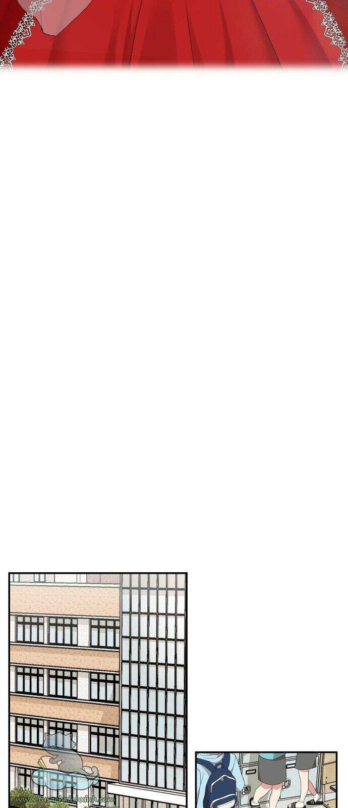 Gửi Em, Người Nuốt Trọn Vì Sao - Chương 32 - Trang 37