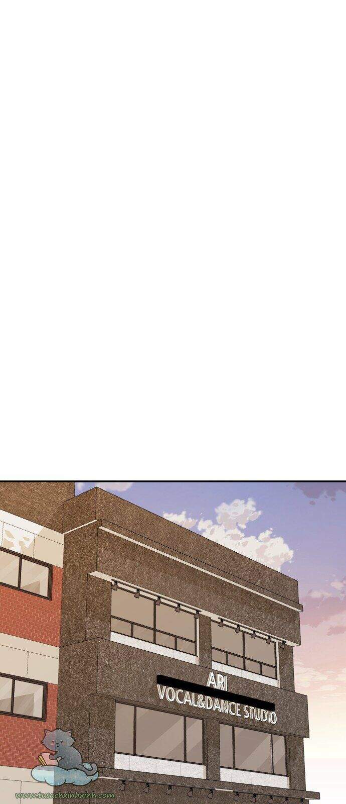 Gửi Em, Người Nuốt Trọn Vì Sao - Chương 32 - Trang 45