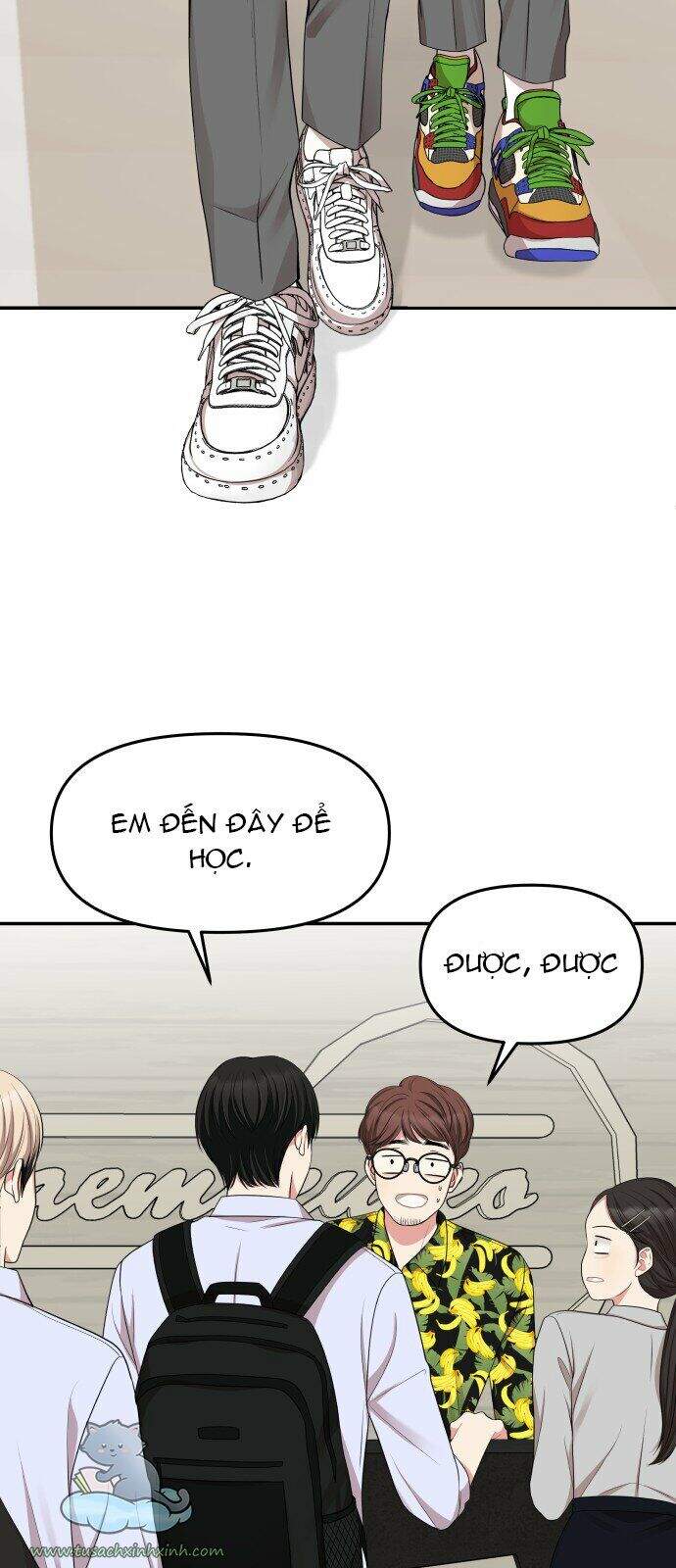 Gửi Em, Người Nuốt Trọn Vì Sao - Chương 32 - Trang 49
