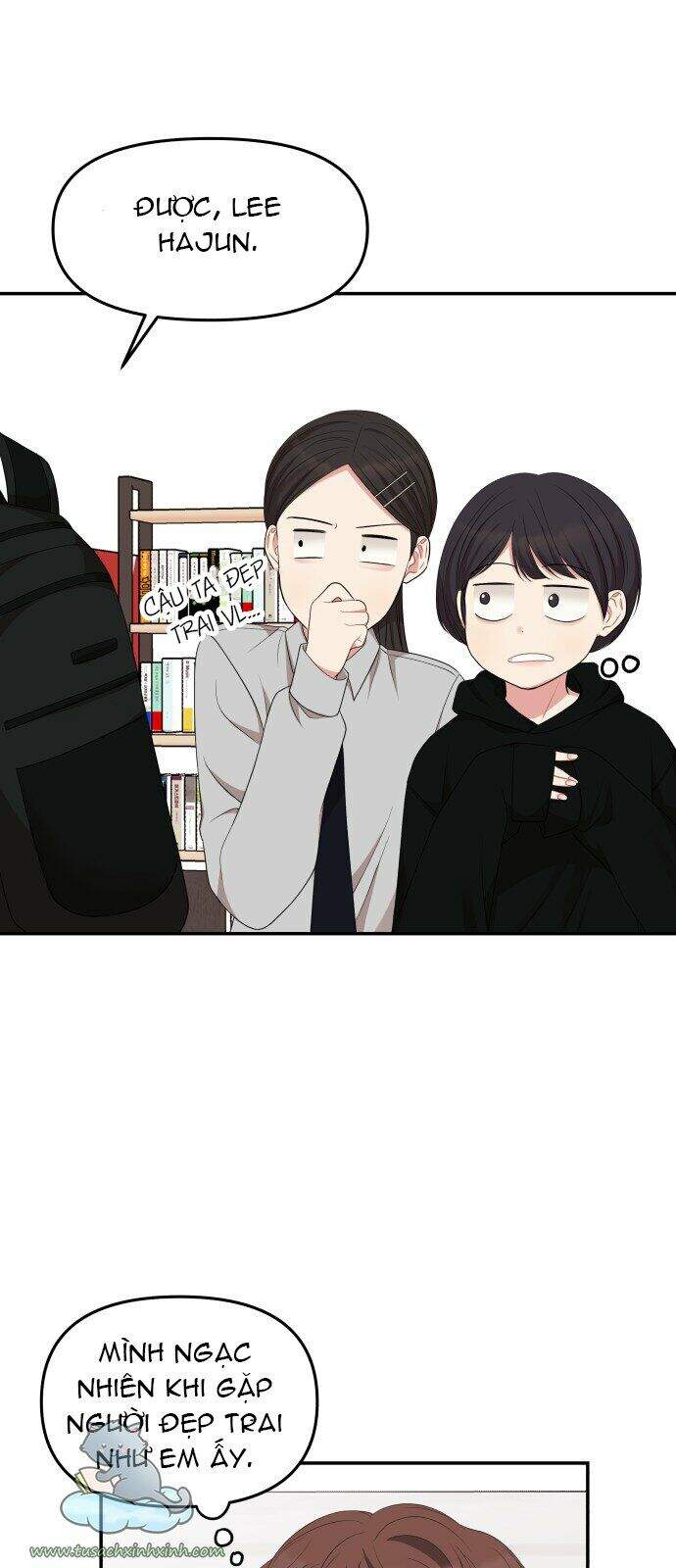 Gửi Em, Người Nuốt Trọn Vì Sao - Chương 32 - Trang 51