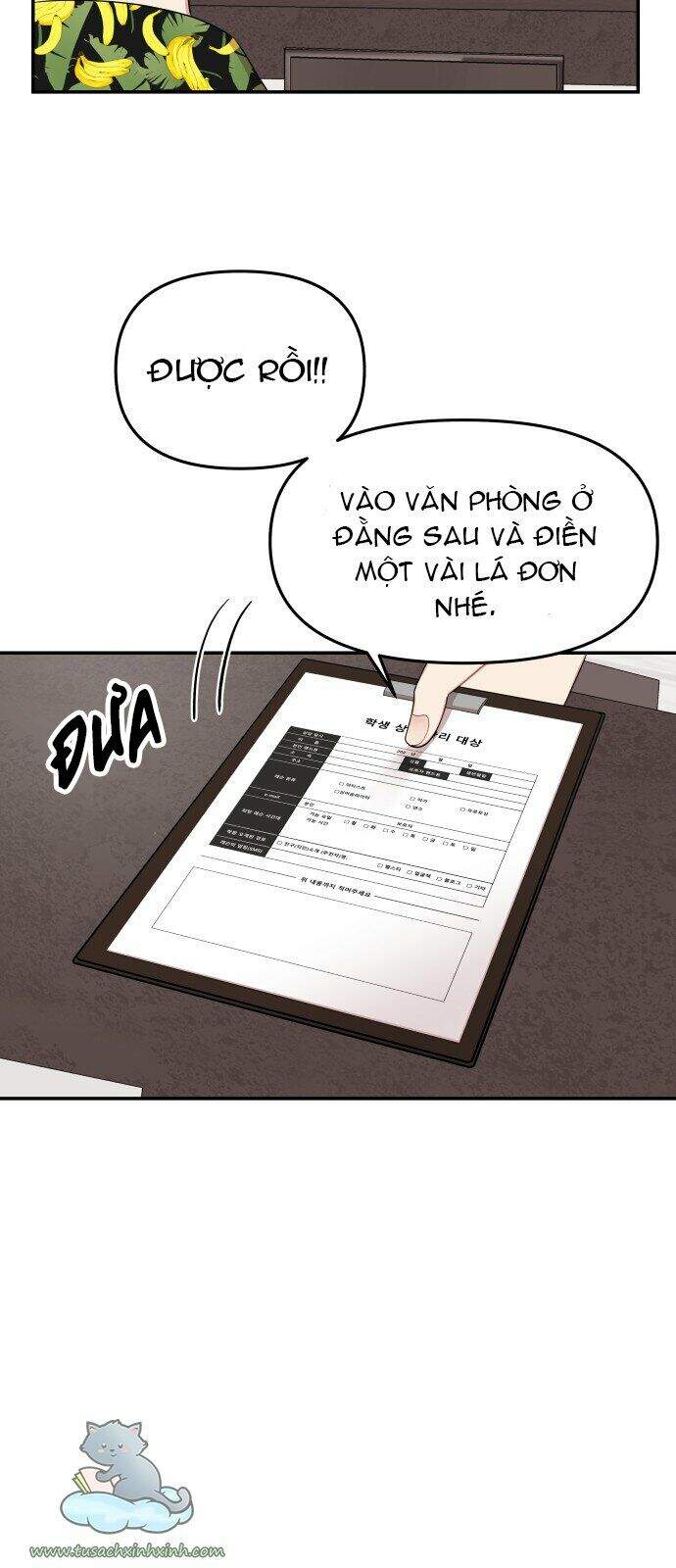 Gửi Em, Người Nuốt Trọn Vì Sao - Chương 32 - Trang 53