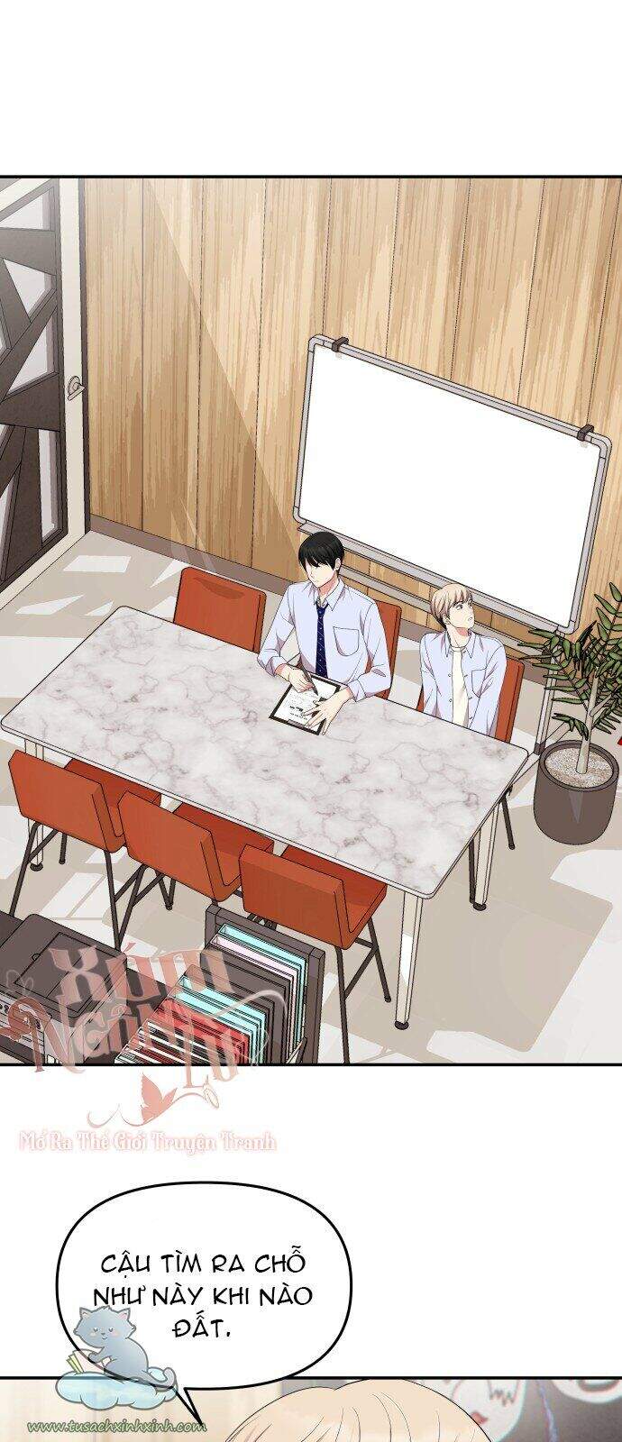 Gửi Em, Người Nuốt Trọn Vì Sao - Chương 32 - Trang 54