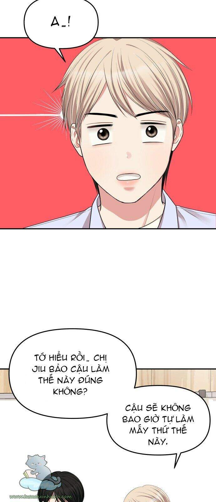 Gửi Em, Người Nuốt Trọn Vì Sao - Chương 32 - Trang 57