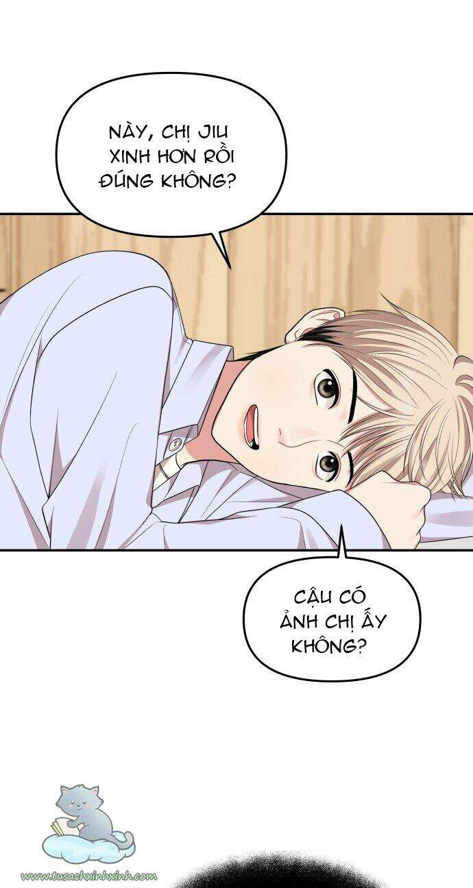 Gửi Em, Người Nuốt Trọn Vì Sao - Chương 32 - Trang 59