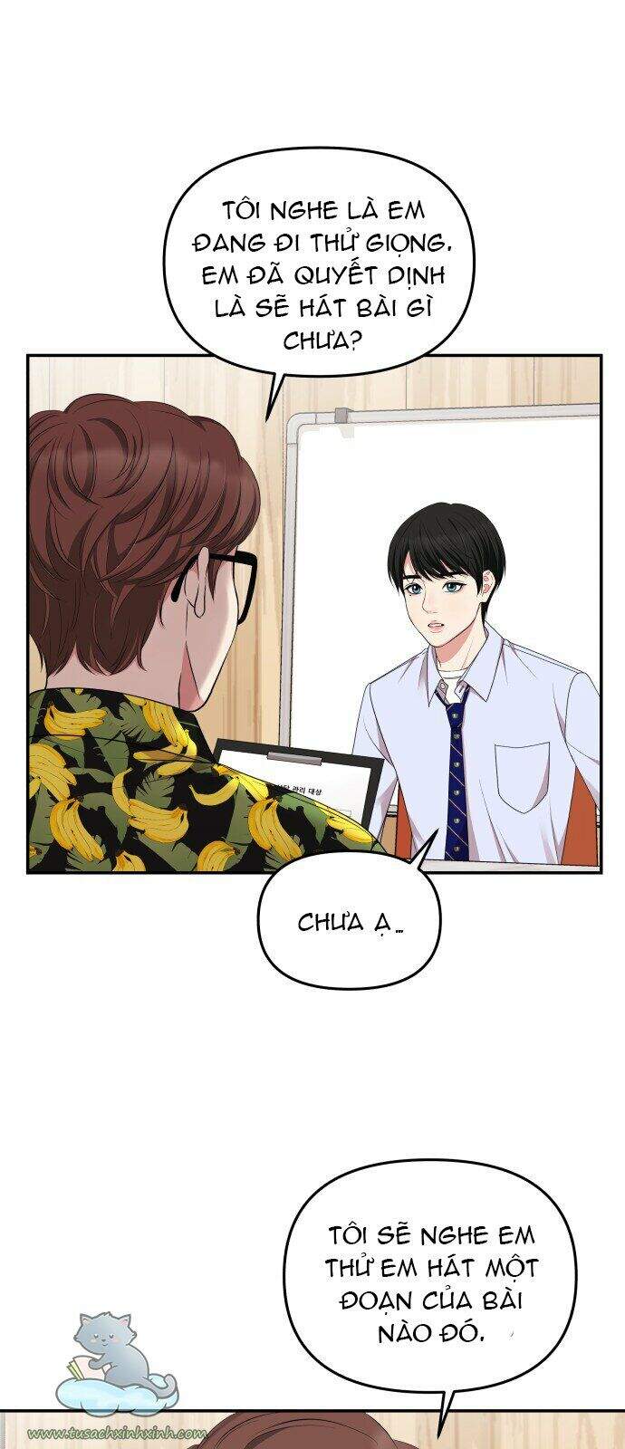 Gửi Em, Người Nuốt Trọn Vì Sao - Chương 32 - Trang 63
