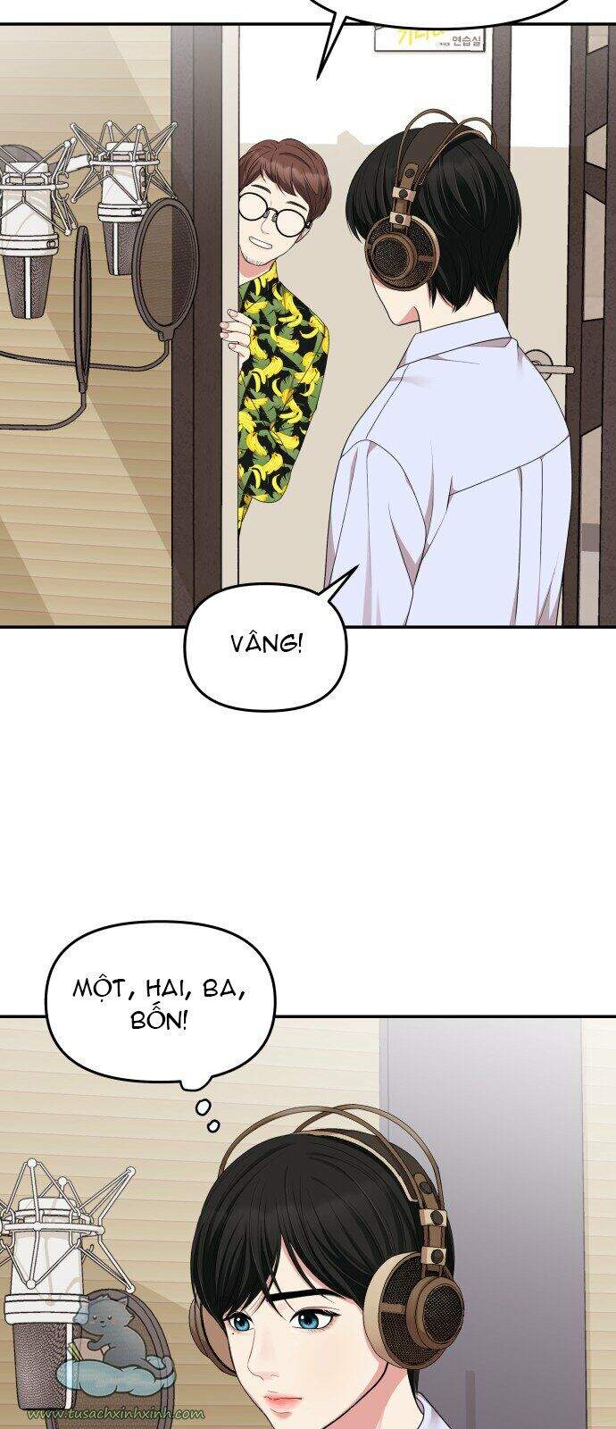 Gửi Em, Người Nuốt Trọn Vì Sao - Chương 32 - Trang 65