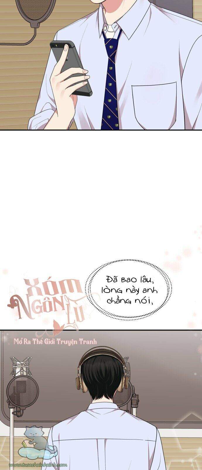 Gửi Em, Người Nuốt Trọn Vì Sao - Chương 32 - Trang 66