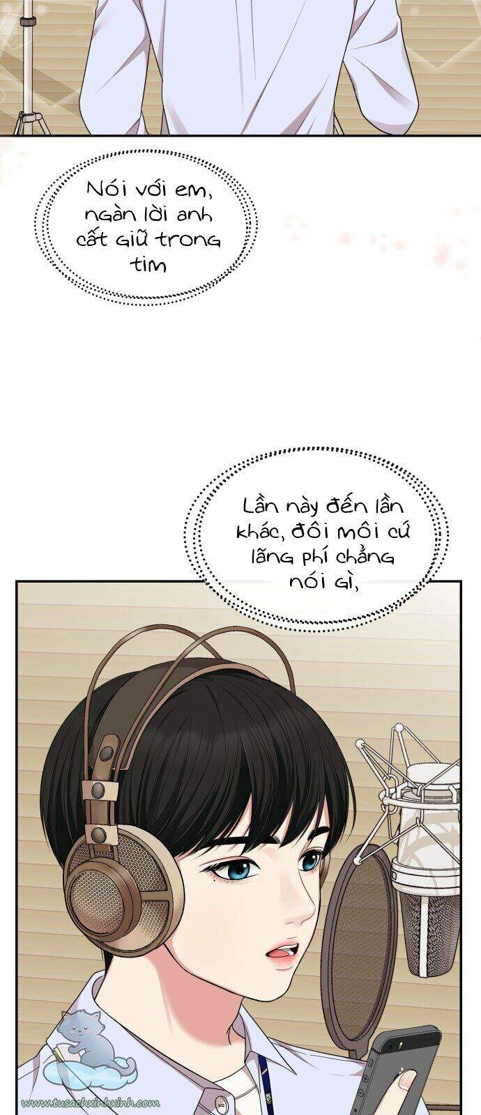 Gửi Em, Người Nuốt Trọn Vì Sao - Chương 32 - Trang 67