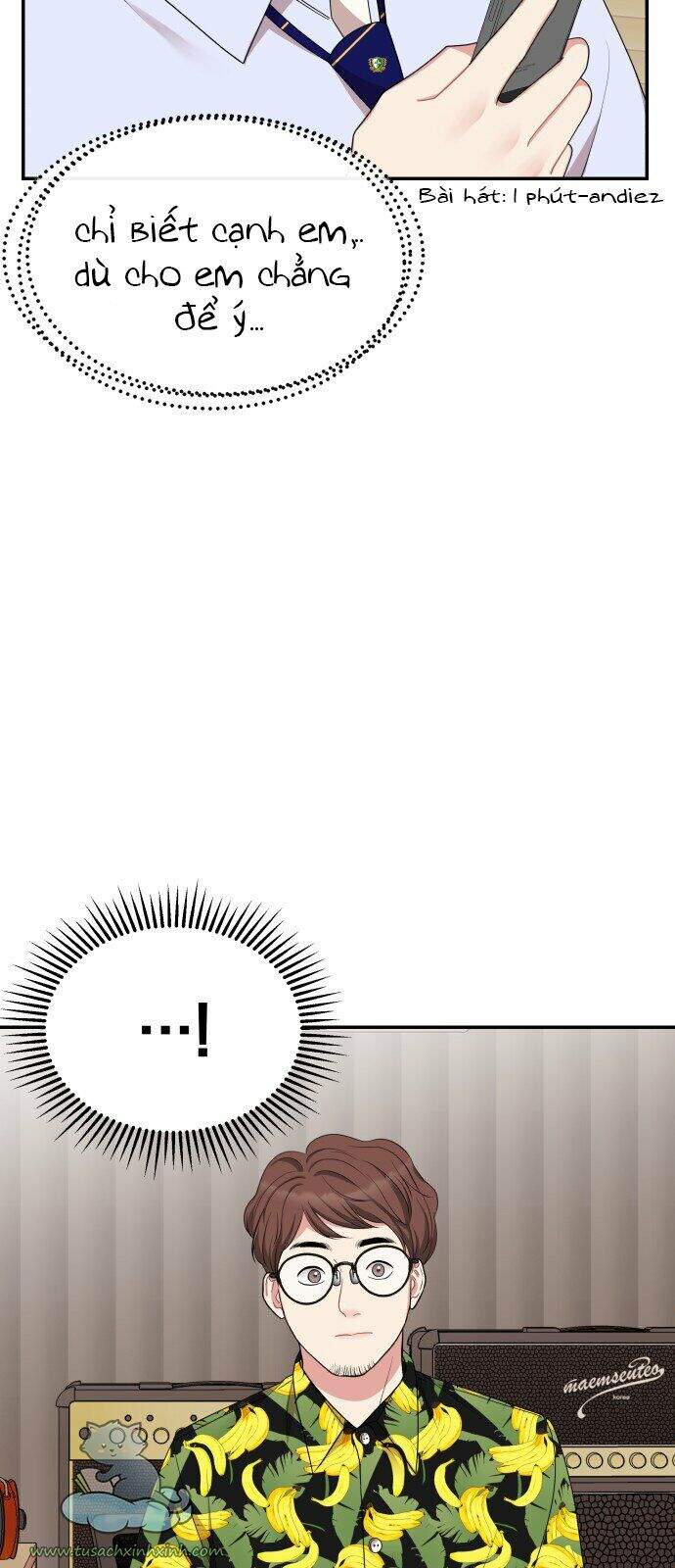 Gửi Em, Người Nuốt Trọn Vì Sao - Chương 32 - Trang 68