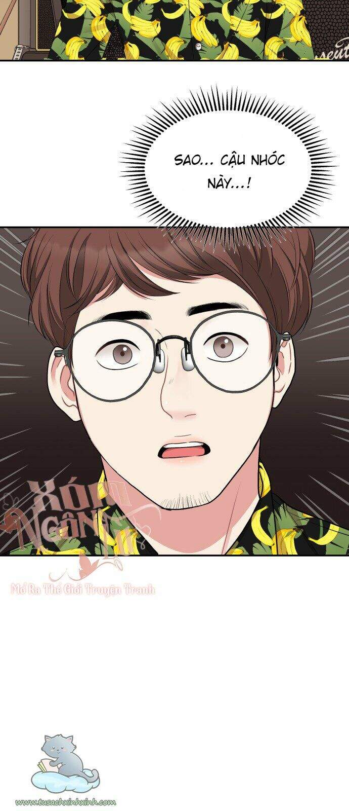 Gửi Em, Người Nuốt Trọn Vì Sao - Chương 32 - Trang 69