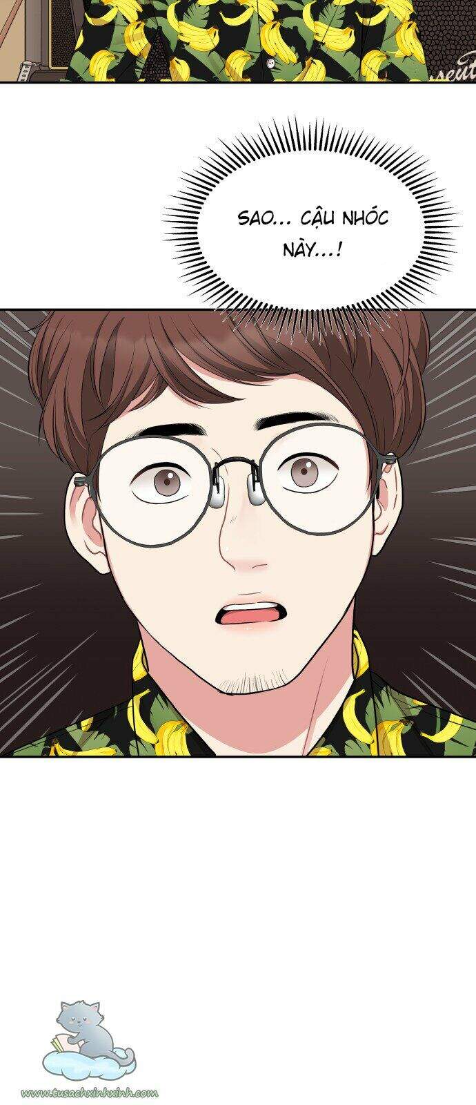 Gửi Em, Người Nuốt Trọn Vì Sao - Chương 32 - Trang 70