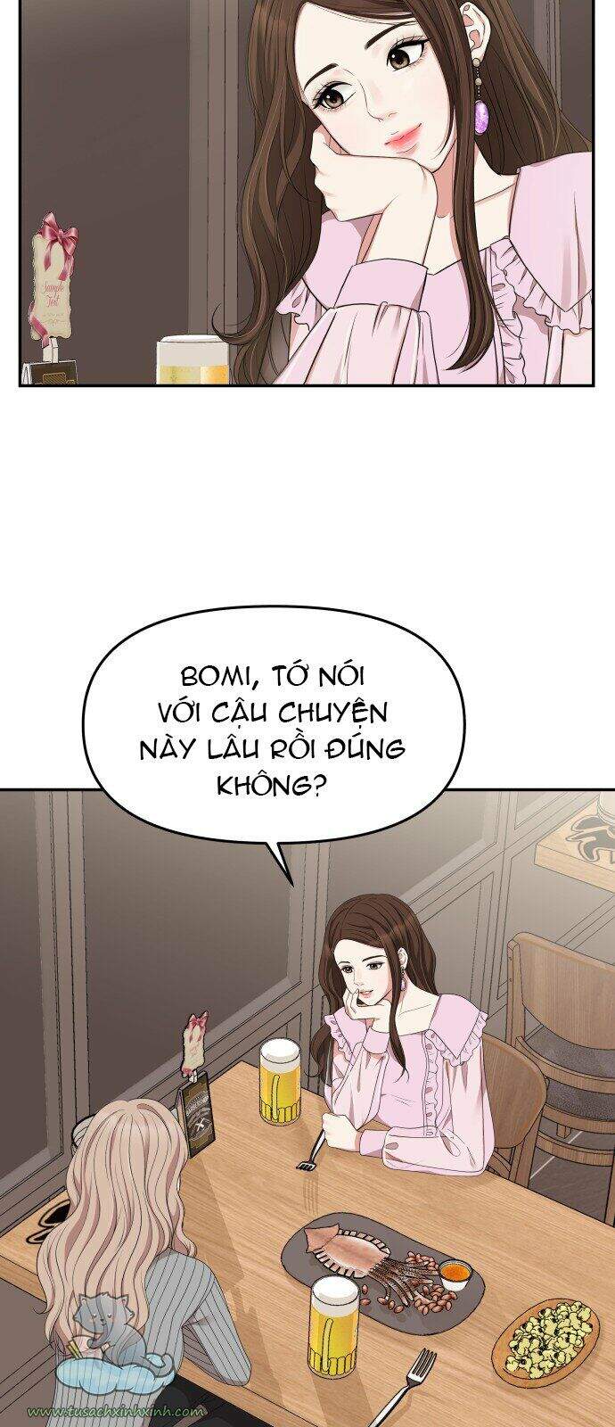 Gửi Em, Người Nuốt Trọn Vì Sao - Chương 32 - Trang 8