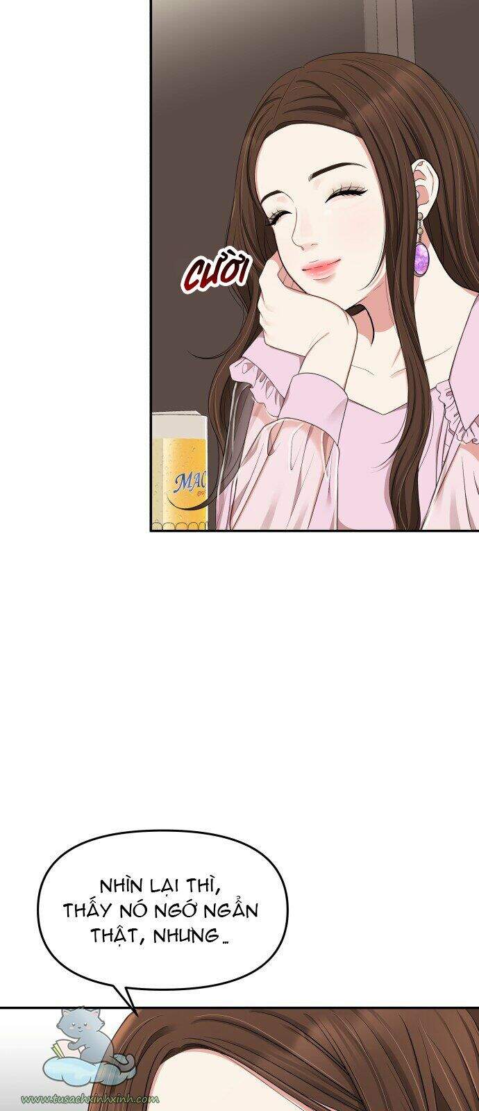 Gửi Em, Người Nuốt Trọn Vì Sao - Chương 32 - Trang 10