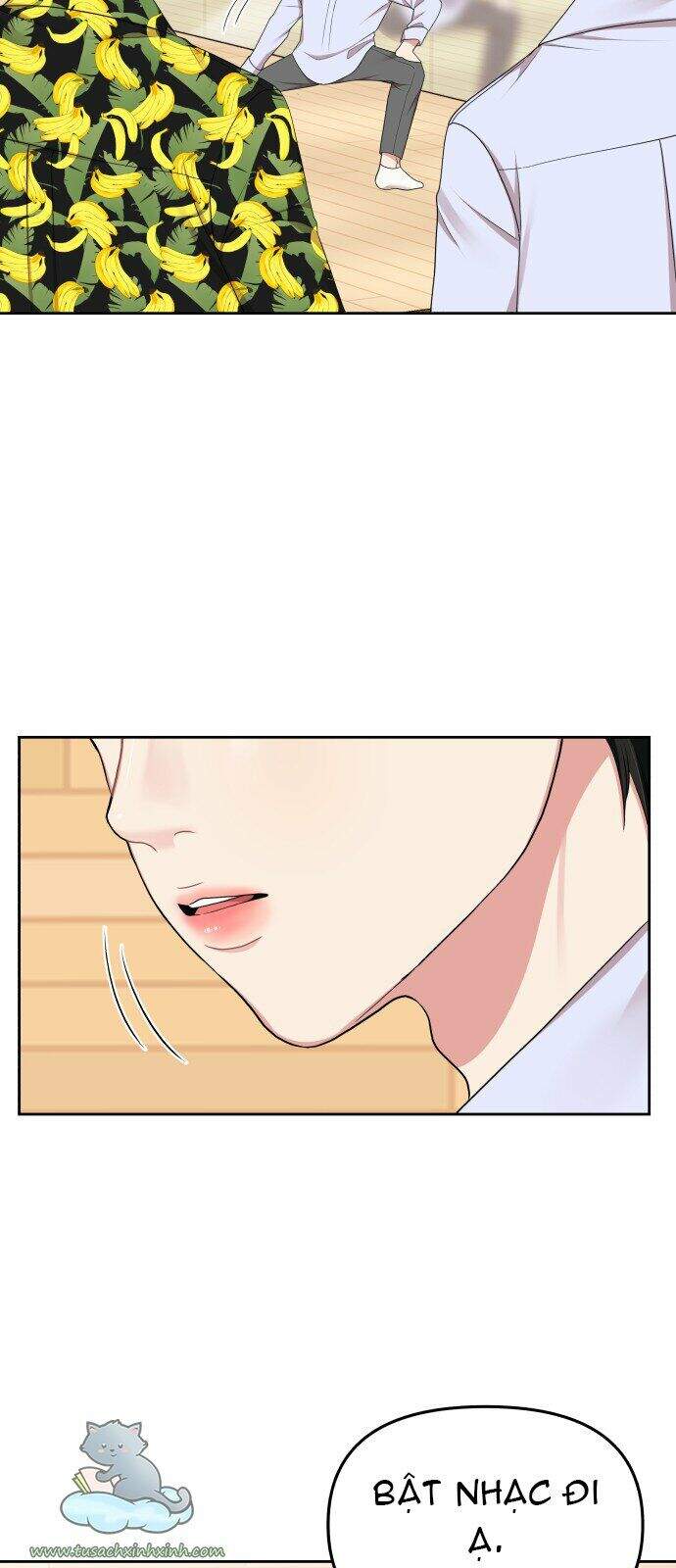 Gửi Em, Người Nuốt Trọn Vì Sao - Chương 33 - Trang 11