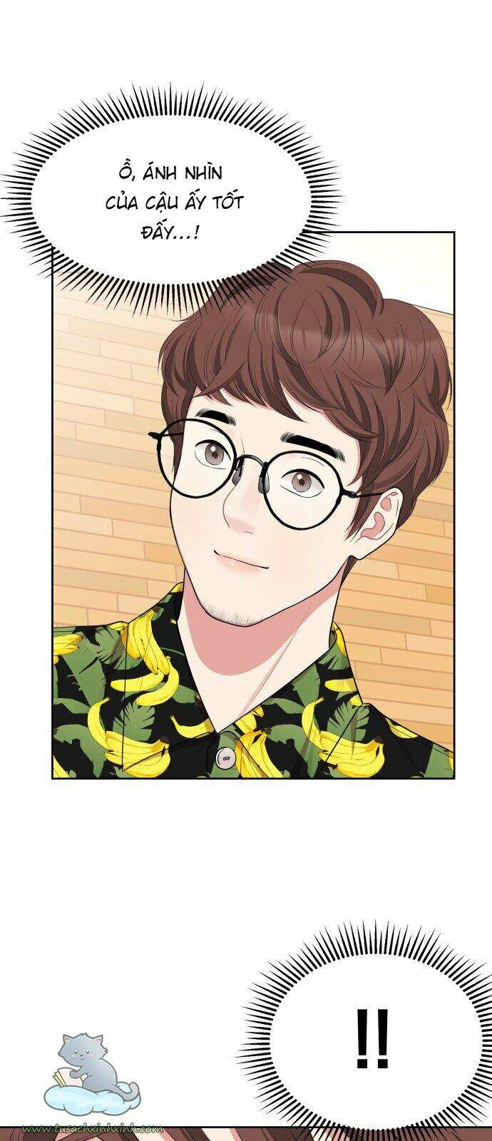 Gửi Em, Người Nuốt Trọn Vì Sao - Chương 33 - Trang 15