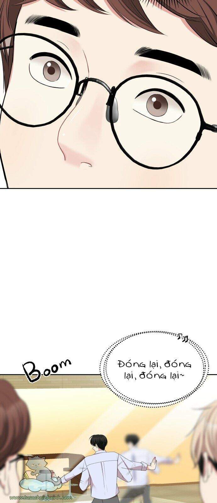 Gửi Em, Người Nuốt Trọn Vì Sao - Chương 33 - Trang 16