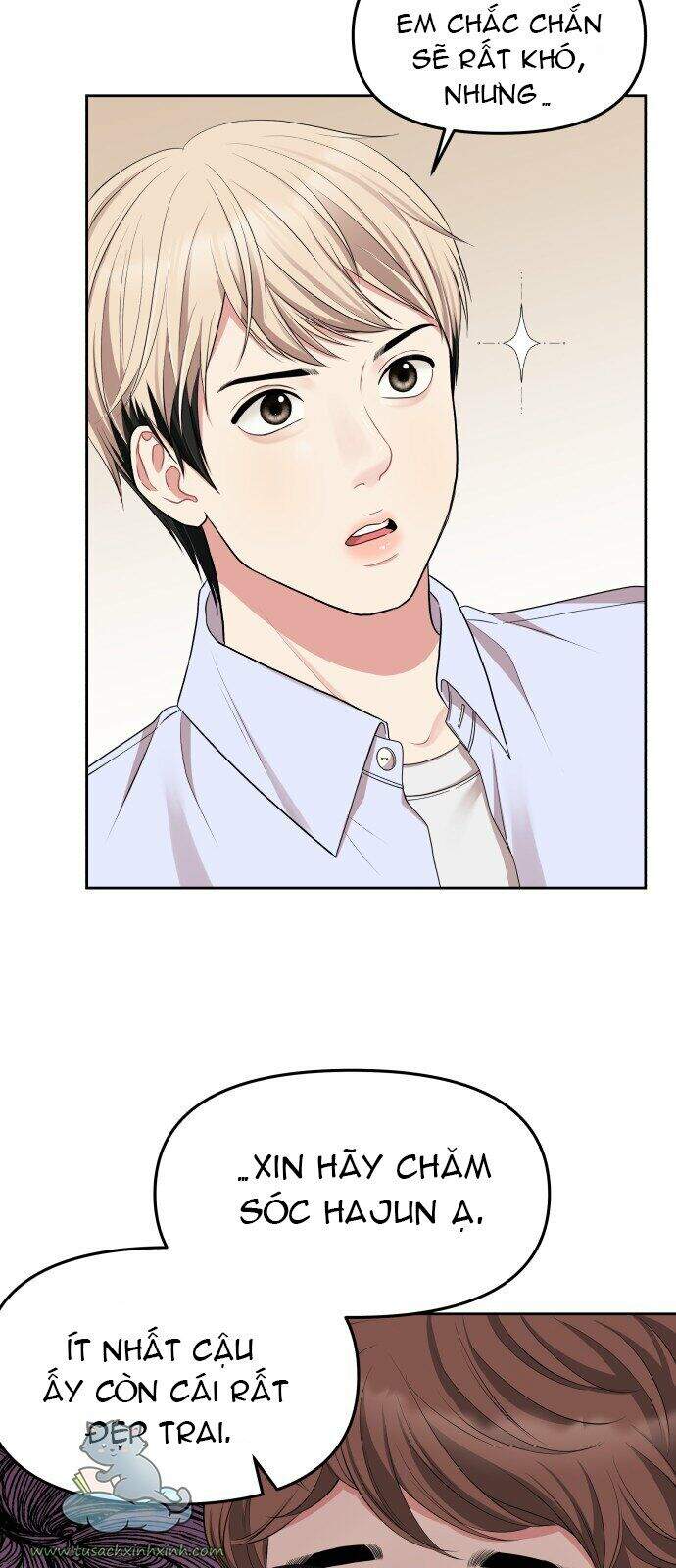 Gửi Em, Người Nuốt Trọn Vì Sao - Chương 33 - Trang 20