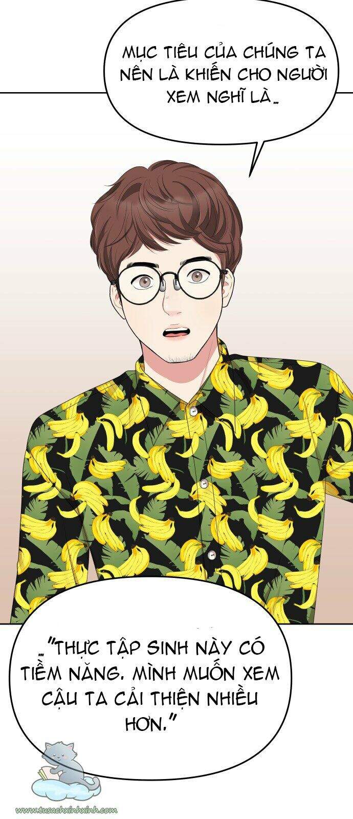 Gửi Em, Người Nuốt Trọn Vì Sao - Chương 33 - Trang 27