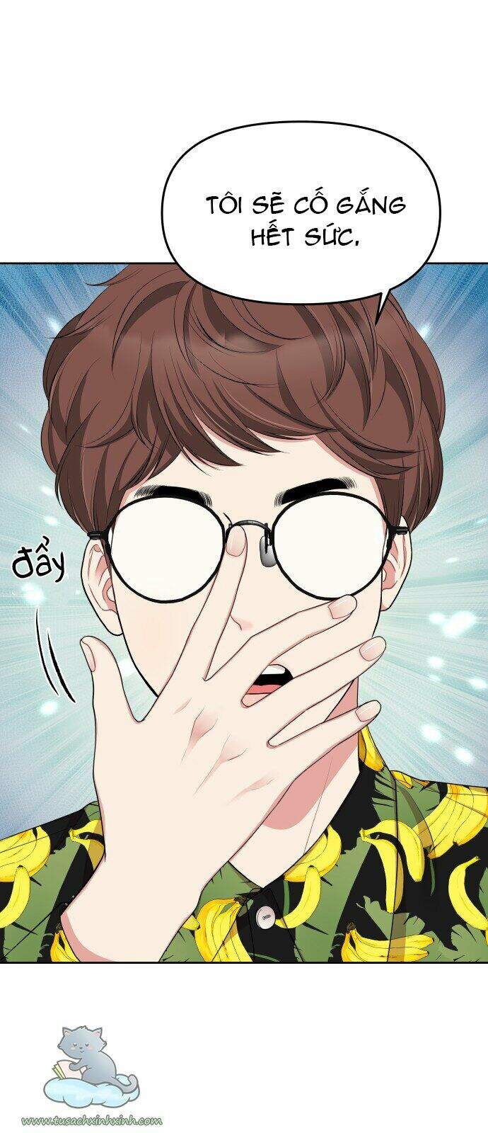 Gửi Em, Người Nuốt Trọn Vì Sao - Chương 33 - Trang 28