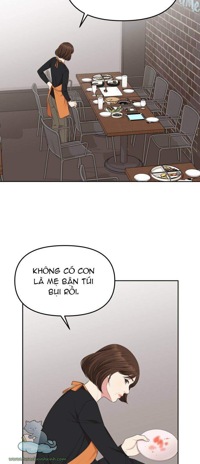 Gửi Em, Người Nuốt Trọn Vì Sao - Chương 33 - Trang 34