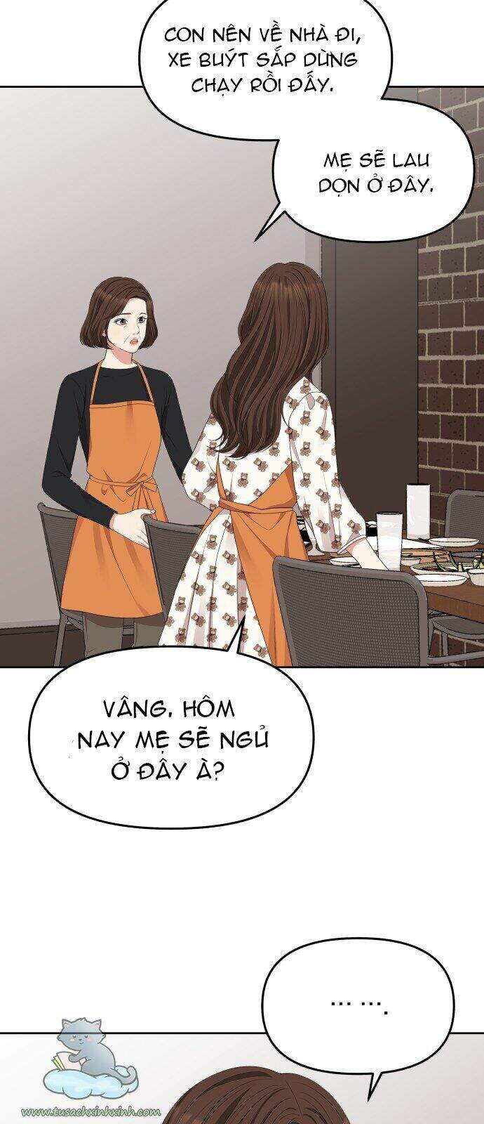 Gửi Em, Người Nuốt Trọn Vì Sao - Chương 33 - Trang 36