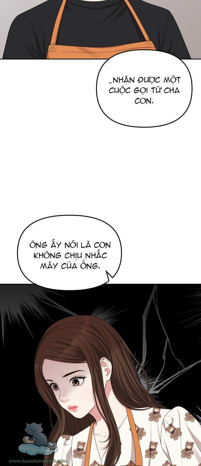 Gửi Em, Người Nuốt Trọn Vì Sao - Chương 33 - Trang 38