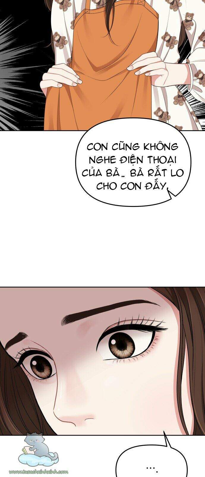 Gửi Em, Người Nuốt Trọn Vì Sao - Chương 33 - Trang 39