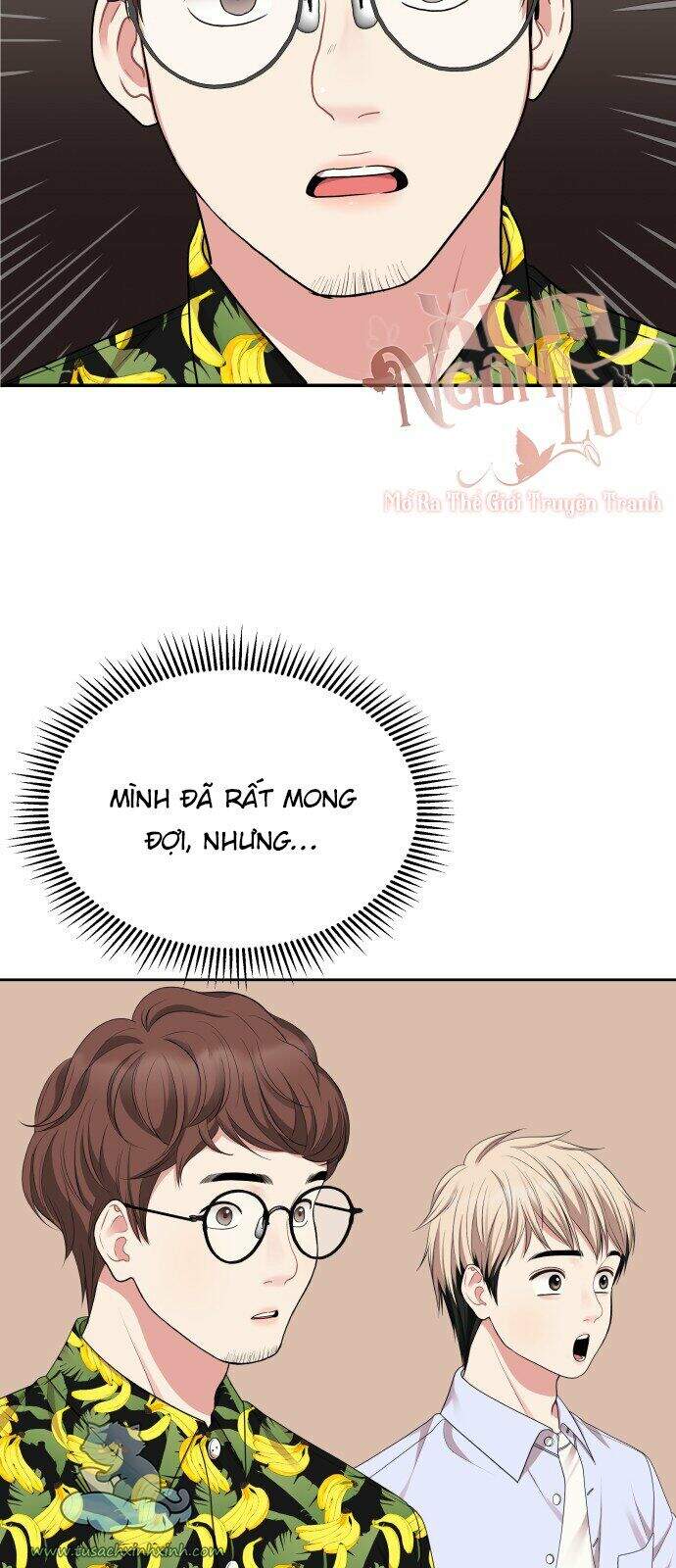 Gửi Em, Người Nuốt Trọn Vì Sao - Chương 33 - Trang 5