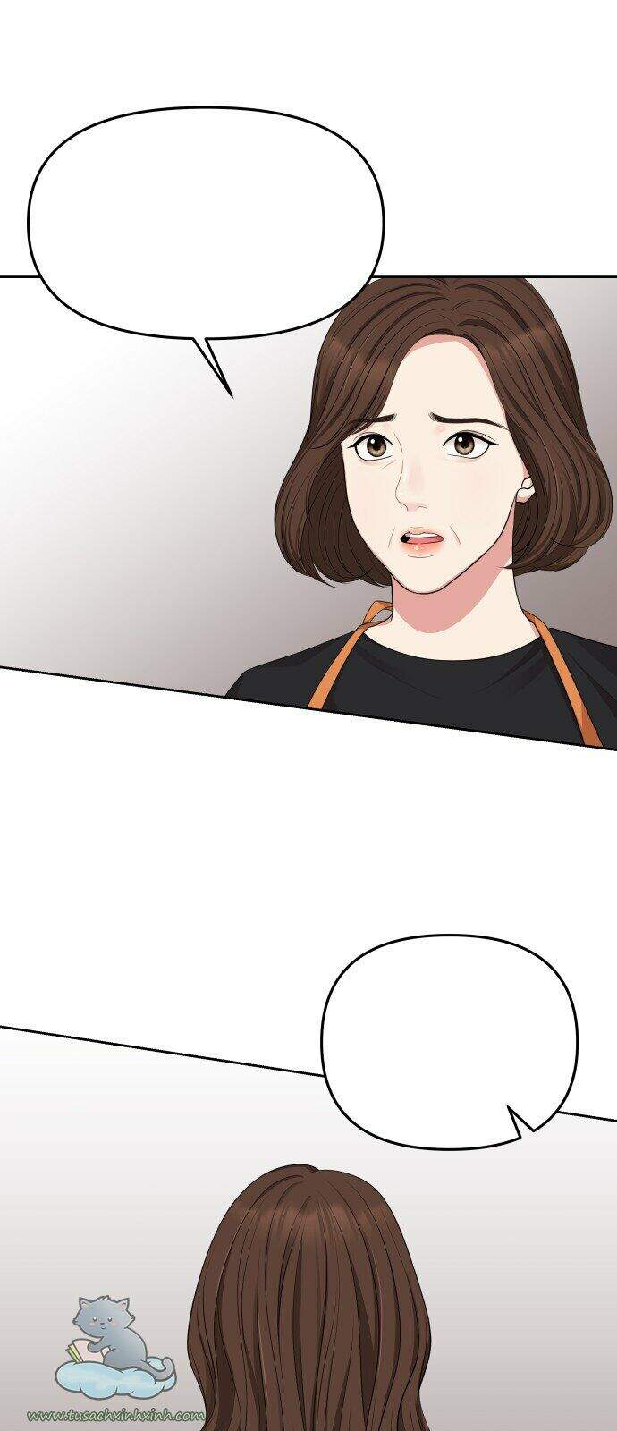 Gửi Em, Người Nuốt Trọn Vì Sao - Chương 33 - Trang 41