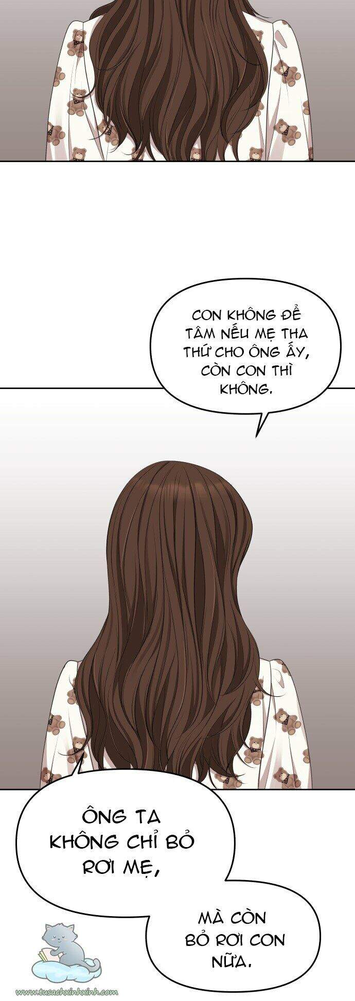 Gửi Em, Người Nuốt Trọn Vì Sao - Chương 33 - Trang 42