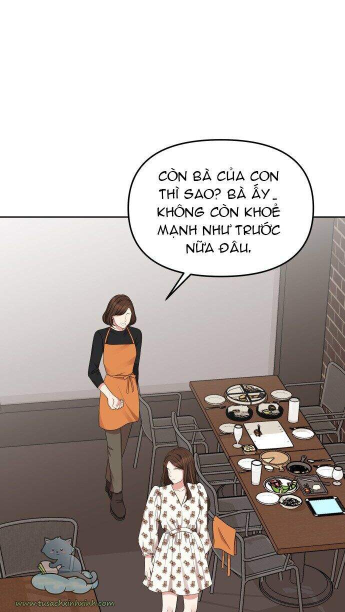 Gửi Em, Người Nuốt Trọn Vì Sao - Chương 33 - Trang 43