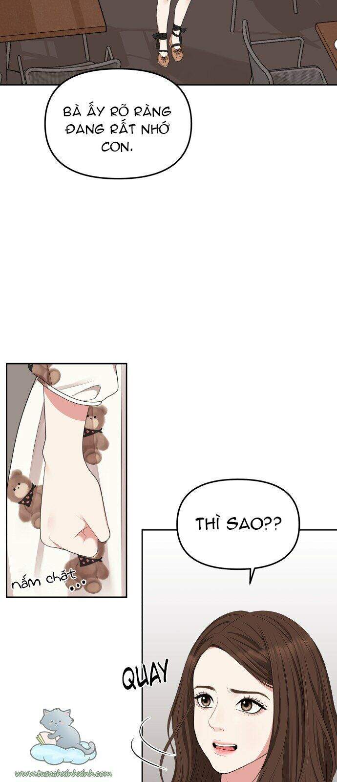 Gửi Em, Người Nuốt Trọn Vì Sao - Chương 33 - Trang 44