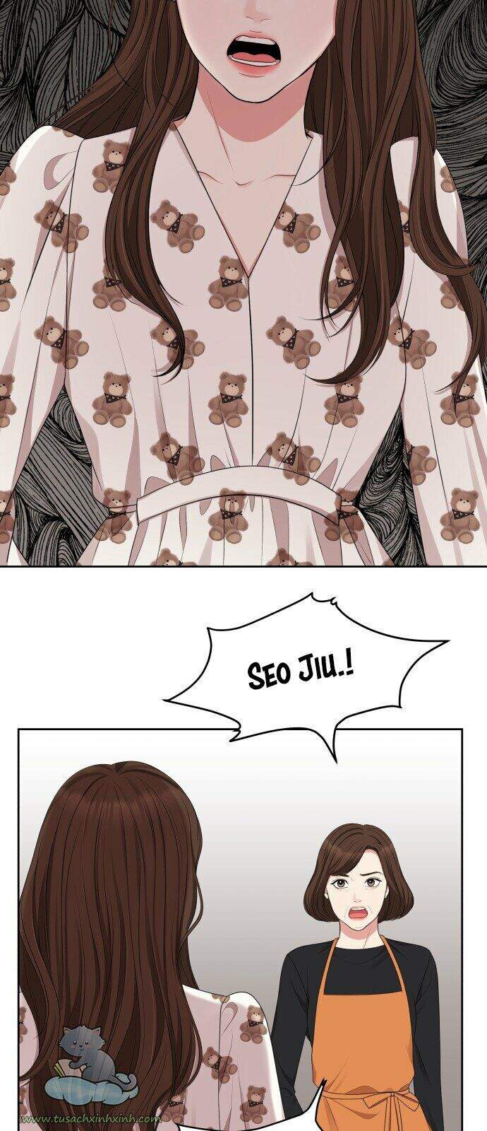 Gửi Em, Người Nuốt Trọn Vì Sao - Chương 33 - Trang 46
