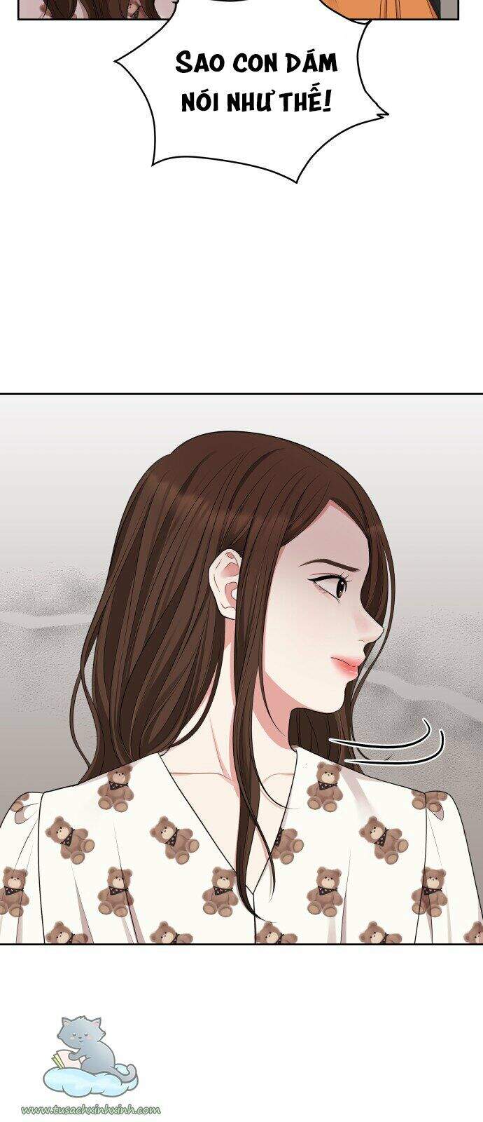 Gửi Em, Người Nuốt Trọn Vì Sao - Chương 33 - Trang 47